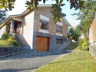 Chalet en alquiler en Ciudad Naranco en Oviedo