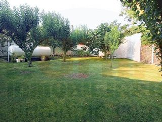 Chalet en alquiler en Ciudad Naranco en Oviedo