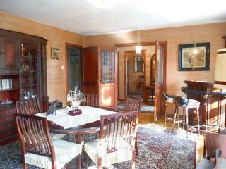 Chalet en alquiler en Ciudad Naranco en Oviedo