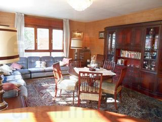 Chalet en alquiler en Ciudad Naranco en Oviedo