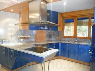 Chalet en alquiler en Ciudad Naranco en Oviedo