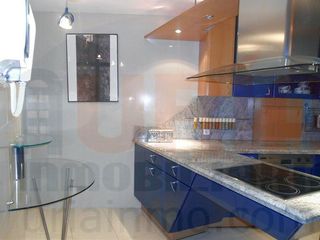 Chalet en alquiler en Ciudad Naranco en Oviedo