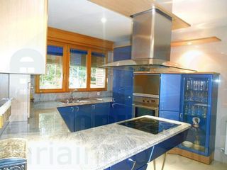 Chalet en alquiler en Ciudad Naranco en Oviedo