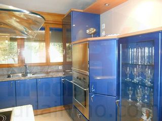 Chalet en alquiler en Ciudad Naranco en Oviedo