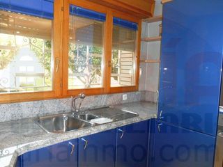 Chalet en alquiler en Ciudad Naranco en Oviedo