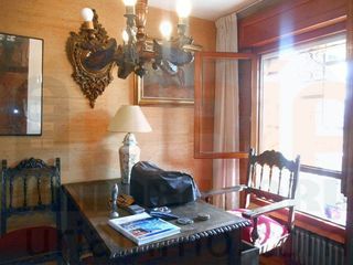 Chalet en alquiler en Ciudad Naranco en Oviedo