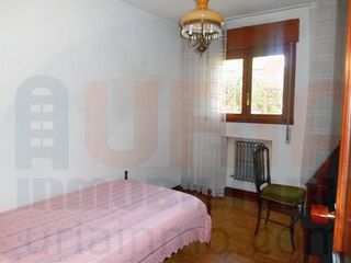 Chalet en alquiler en Ciudad Naranco en Oviedo
