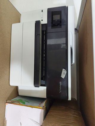 Para piezas Impresora HP OfficeJet Pro 7740