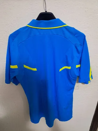 Maglia Arbitro Adidas Climacool