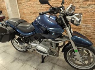 BMW R 850R