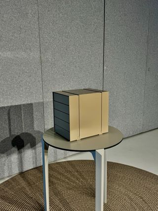 Cajonera USM Haller 5 cajones - REBAJADO!