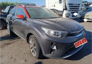 Kia Stonic 1.0 TGDI - Despiece