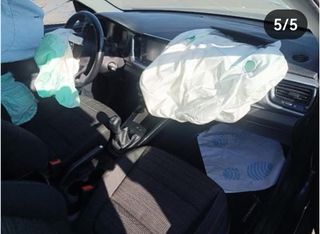 Kia Stonic 1.0 TGDI - Despiece