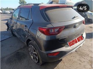 Kia Stonic 1.0 TGDI - Despiece