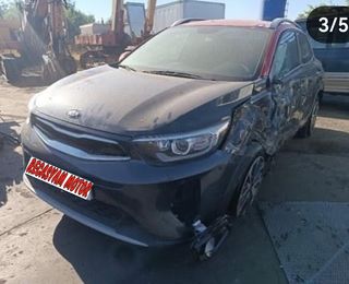 Kia Stonic 1.0 TGDI - Despiece