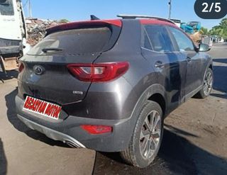 Kia Stonic 1.0 TGDI - Despiece