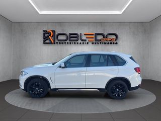 BMW X5 xdrive 2.5D 218CV  automático