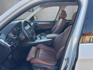BMW X5 xdrive 2.5D 218CV  automático