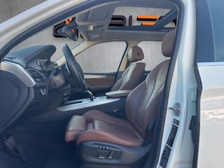 BMW X5 xdrive 2.5D 218CV  automático