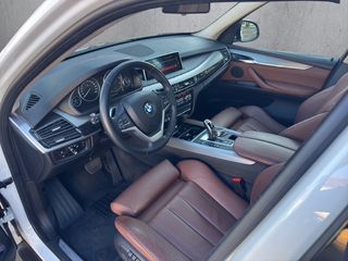BMW X5 xdrive 2.5D 218CV  automático
