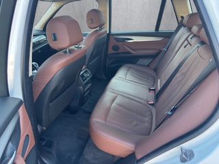 BMW X5 xdrive 2.5D 218CV  automático