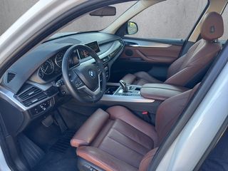 BMW X5 xdrive 2.5D 218CV  automático