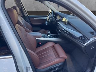 BMW X5 xdrive 2.5D 218CV  automático