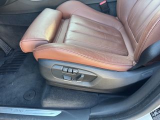 BMW X5 xdrive 2.5D 218CV  automático