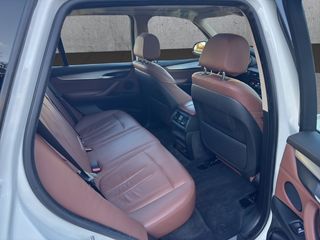BMW X5 xdrive 2.5D 218CV  automático