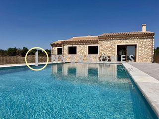 Casa rural en alquiler en Manacor Centro en Manacor