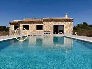 Casa rural en alquiler en Manacor Centro en Manacor