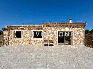 Casa rural en alquiler en Manacor Centro en Manacor