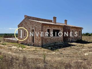 Casa rural en alquiler en Manacor Centro en Manacor