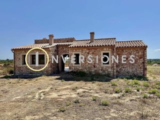Casa rural en alquiler en Manacor Centro en Manacor