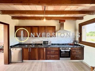 Casa rural en alquiler en Manacor Centro en Manacor