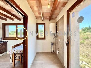Casa rural en alquiler en Manacor Centro en Manacor