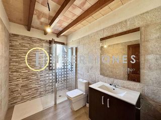 Casa rural en alquiler en Manacor Centro en Manacor