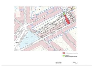Terreno en venta en Centre en Mataró