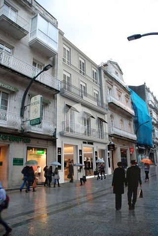 Oficina en venta en Areal – Zona Centro en Vigo
