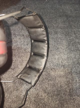 Cascos protección auditiva