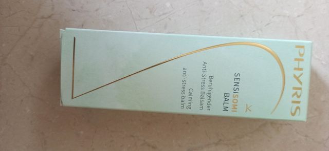 Bálsamo Phyris Sensisomi - Calmante