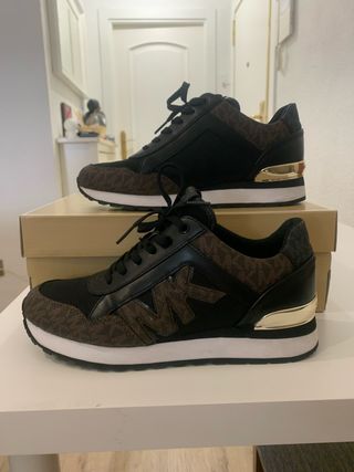 Zapatillas Michael Kors Maddy 38