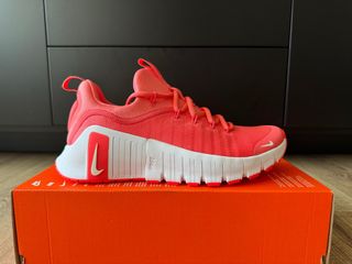 Nike Free Metcon 6