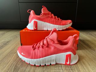 Nike Free Metcon 6