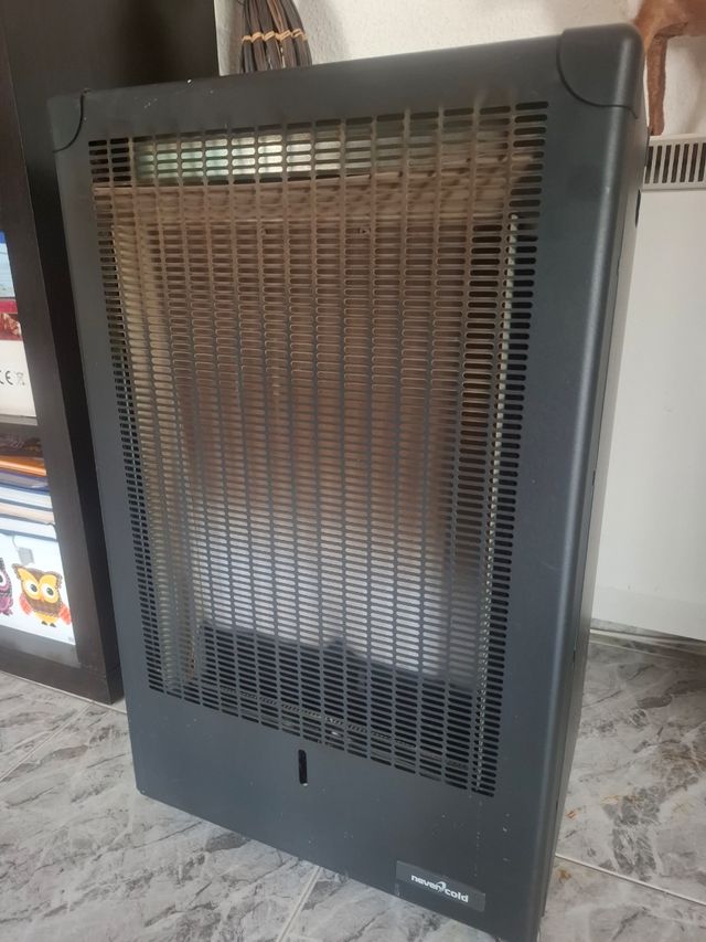 Estufa butano Neoclima - Calefactor