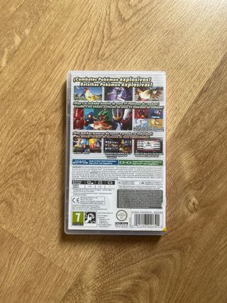 Pokken Tournament DX - Nintendo Switch