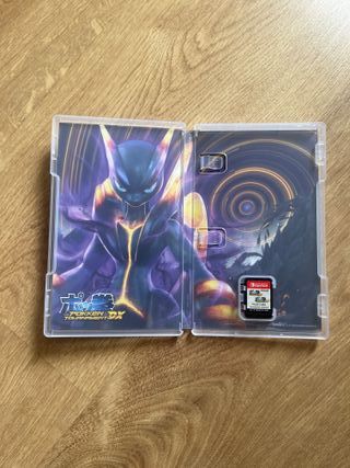 Pokken Tournament DX - Nintendo Switch