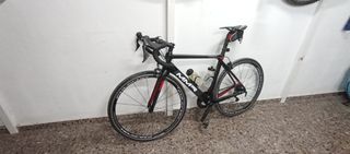 Bicicleta MMR Adrenaline Aero RS - Talla M