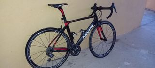Bicicleta MMR Adrenaline Aero RS - Talla M