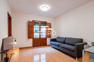 Ático en alquiler en Centre en Girona